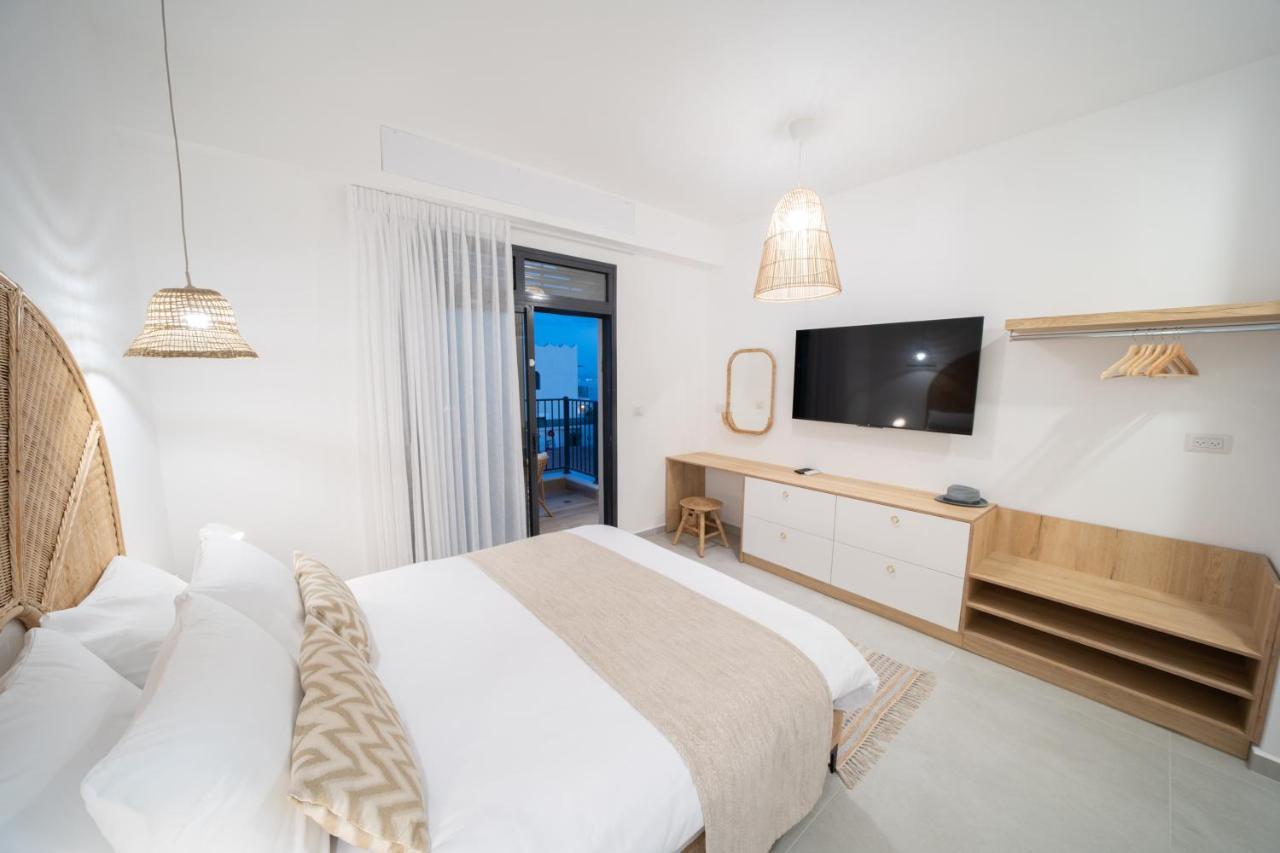 Shikma Ella Sun Vila Eilat Exterior foto