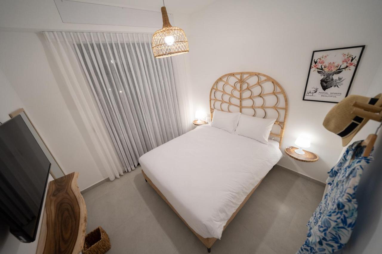 Shikma Ella Sun Vila Eilat Exterior foto