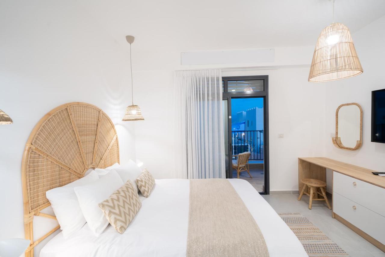 Shikma Ella Sun Vila Eilat Exterior foto