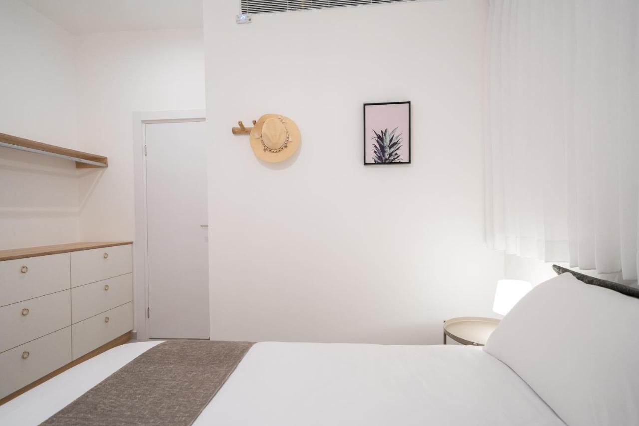 Shikma Ella Sun Vila Eilat Exterior foto