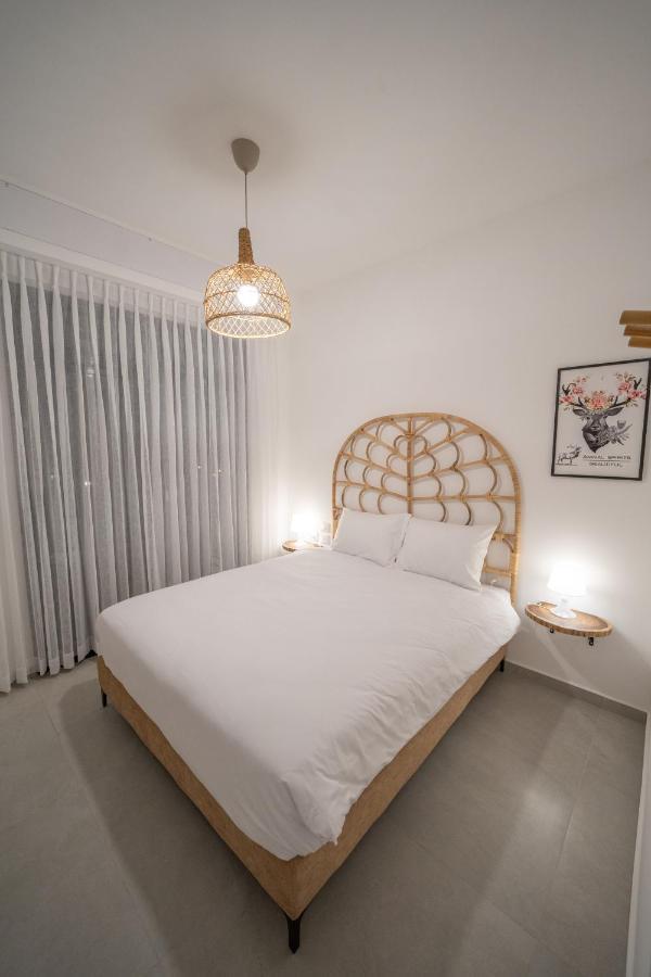 Shikma Ella Sun Vila Eilat Exterior foto